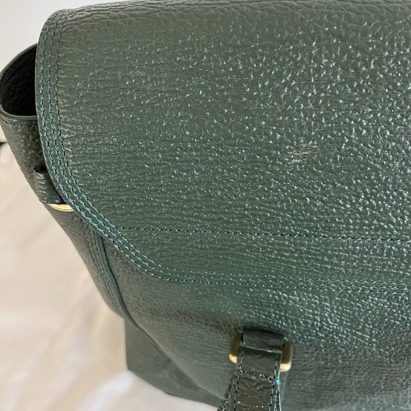 3.1 Phillip Lim Large Pashli Satchel in Green - Picture 7 of 11